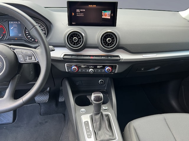 Audi Q2 30 TDI S-Tronic