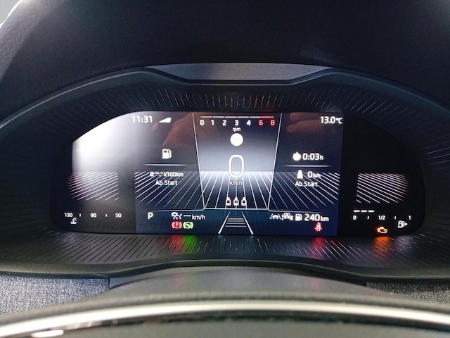 Skoda Kamiq Selection