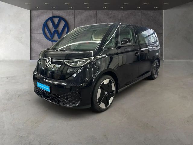 Volkswagen ID.Buzz IQ.Drive Pro