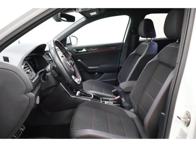 Volkswagen T-Roc 1.5 TSI DSG Sport