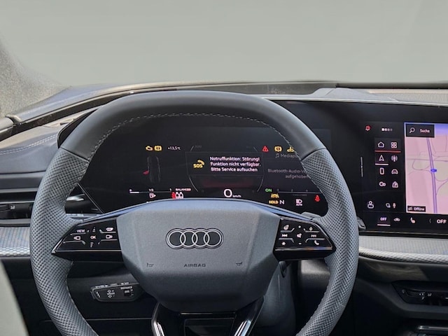 Audi Q5 Quattro S-Tronic Sportback