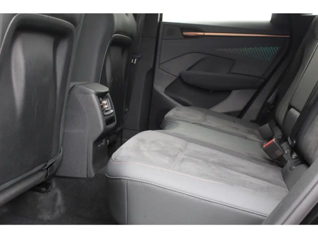 Cupra Terramar 1.5 TSI