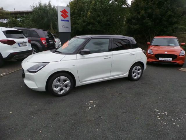 Suzuki Swift Comfort DualJet Hybrid