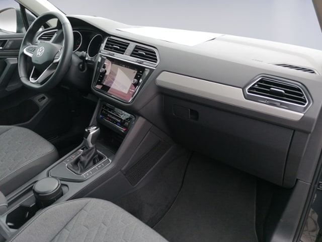 Volkswagen Tiguan 1.5 TSI DSG Move