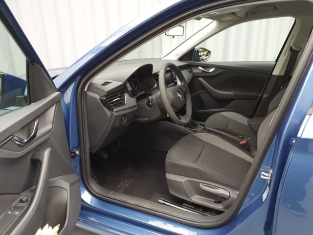 Skoda Kamiq 1.0 TSI Active