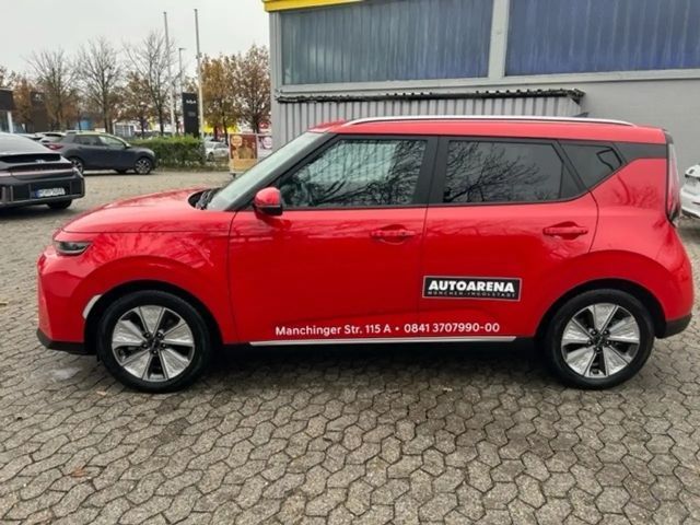 Kia Soul e- Inspiration SONDERKONDITION FINANZIERUNG