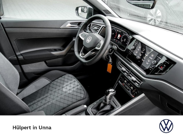 Volkswagen Polo R-Line