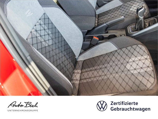 Volkswagen Taigo 1.0 TSI R-Line