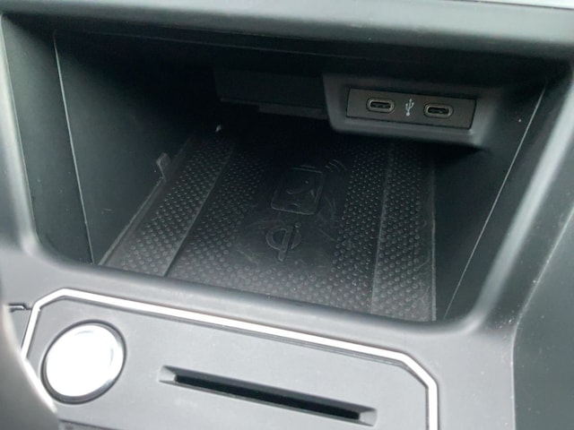 Volkswagen Polo 1.0 TSI TSi United