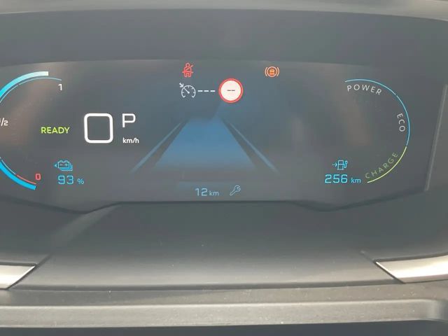 Peugeot E-Rifter Allure Pack