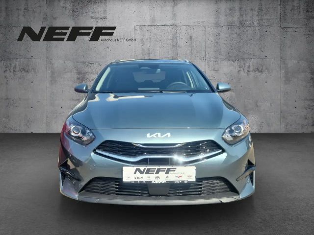 Kia Ceed GDi SportWagon Vision