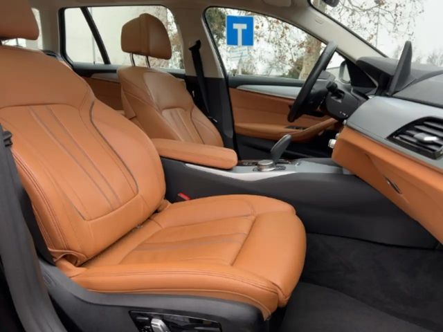 BMW 520 520d Touring