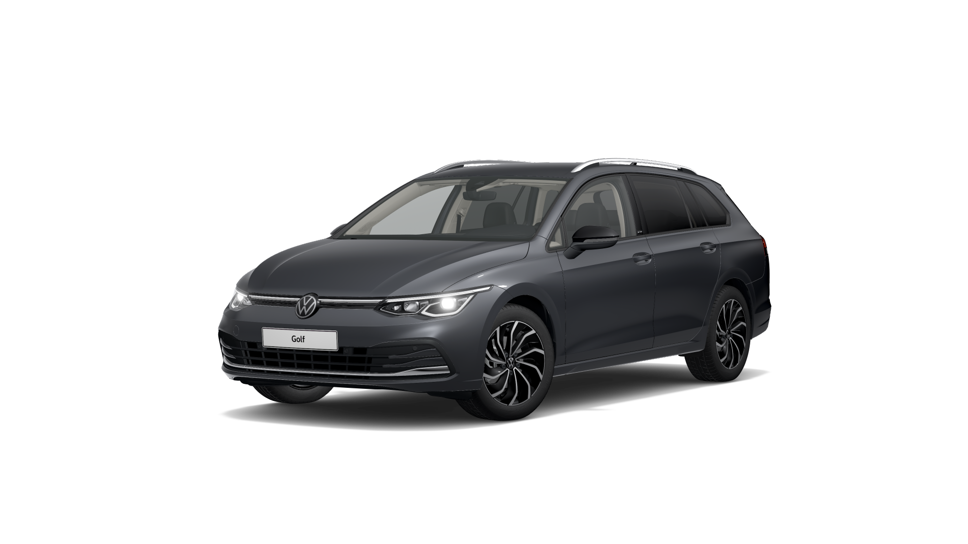 Volkswagen Golf DSG Golf VIII Variant