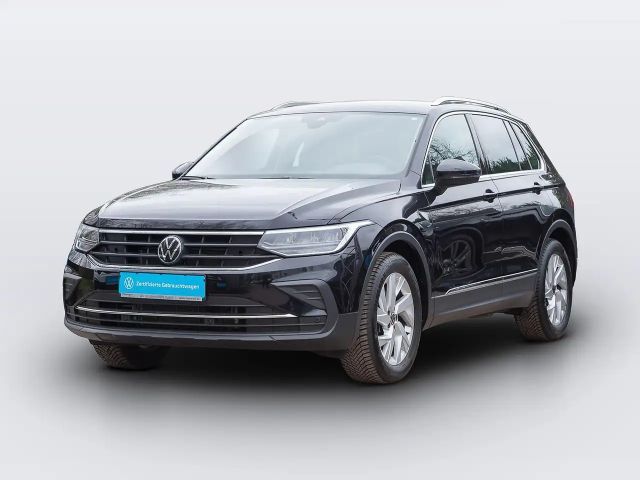 Volkswagen Tiguan 1.5 TSI Move