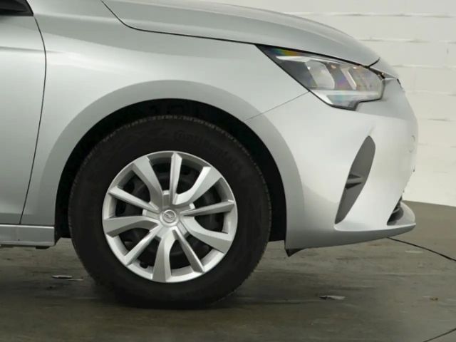 Opel Corsa Edition F Edition