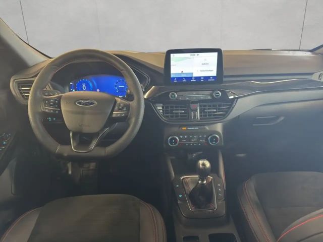 Ford Kuga EcoBoost ST Line X