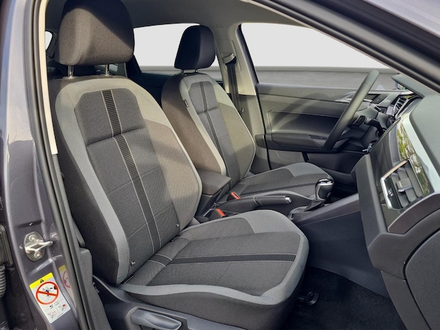 Volkswagen Polo 1.0 TSI IQ.Drive