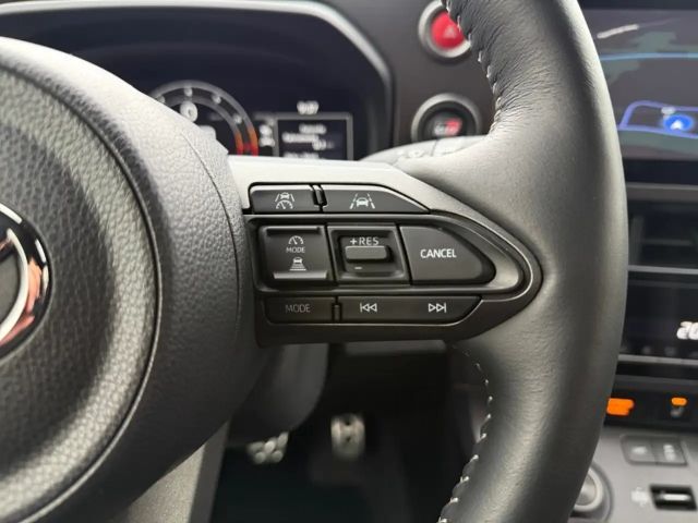 Toyota Yaris GR Hatchback