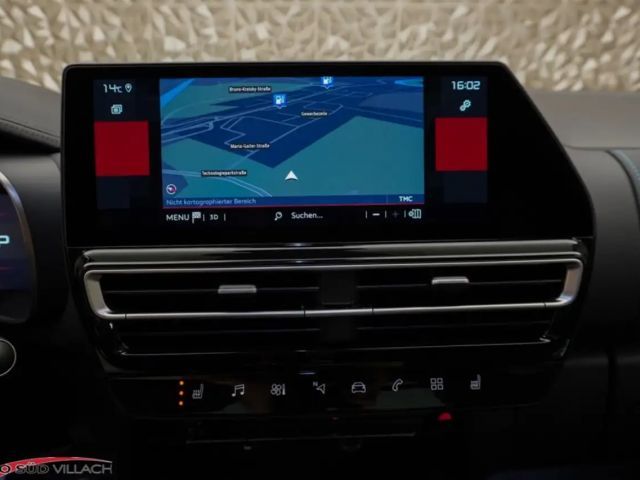 Citroën C5 Aircross BlueHDi Max