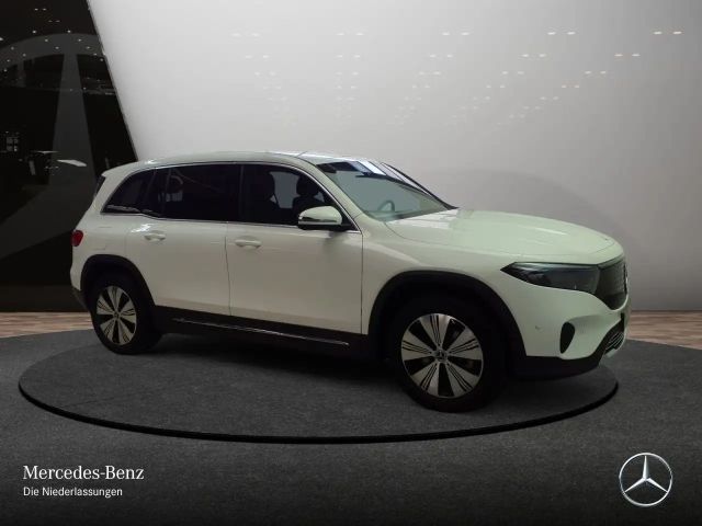 Mercedes-Benz EQB 250 Advanced Progressive