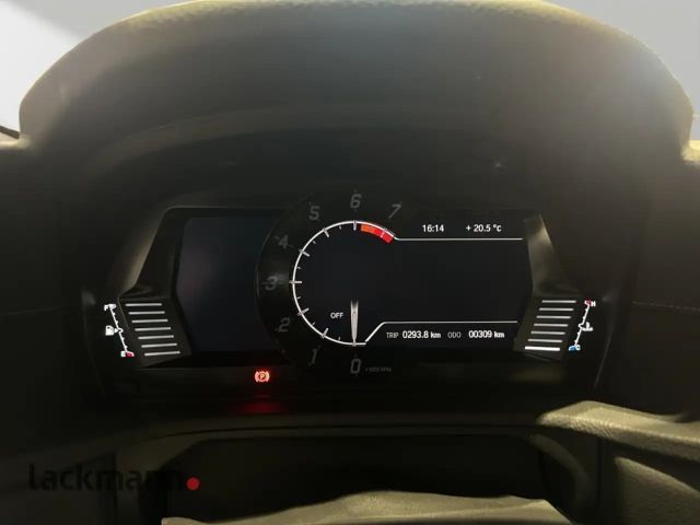 Toyota Supra Dynamic GR