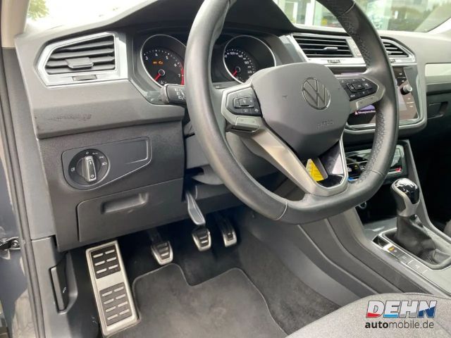 Volkswagen Tiguan 1.5 TSI Move