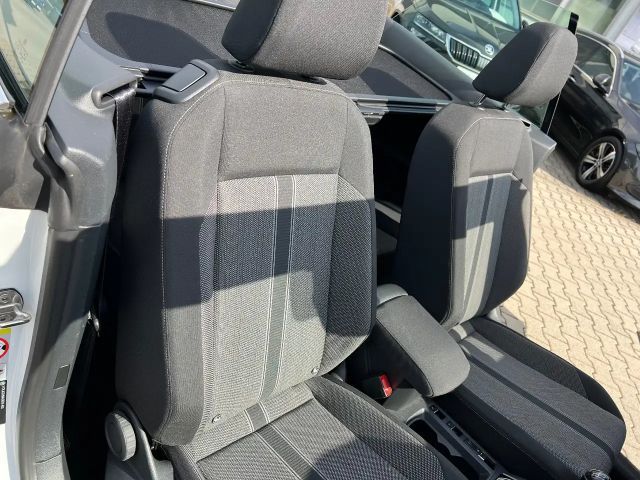 Volkswagen T-Roc 1.0 TSI Cabriolet Style