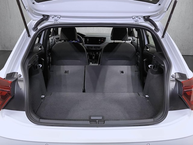 Volkswagen Polo 1.0 TSI DSG R-Line