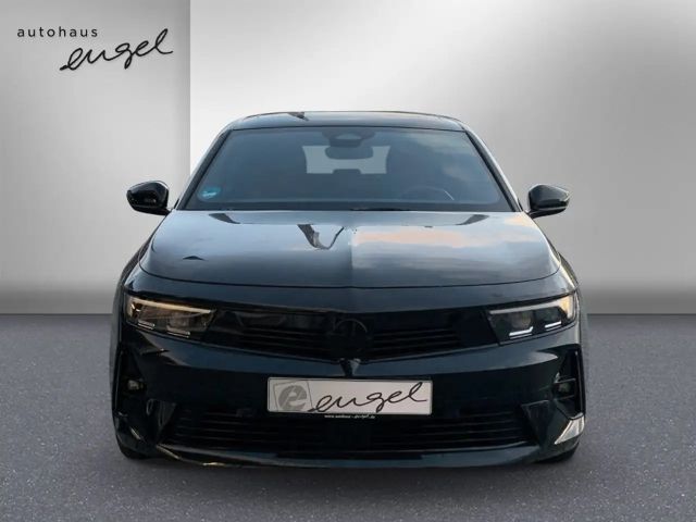 Opel Astra 1.2 Turbo Ultimate