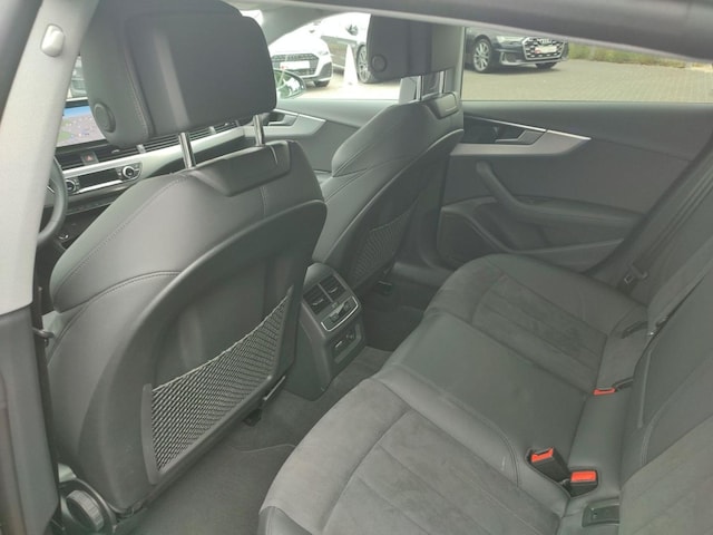 Audi A5 35 TFSI S-Tronic Sportback