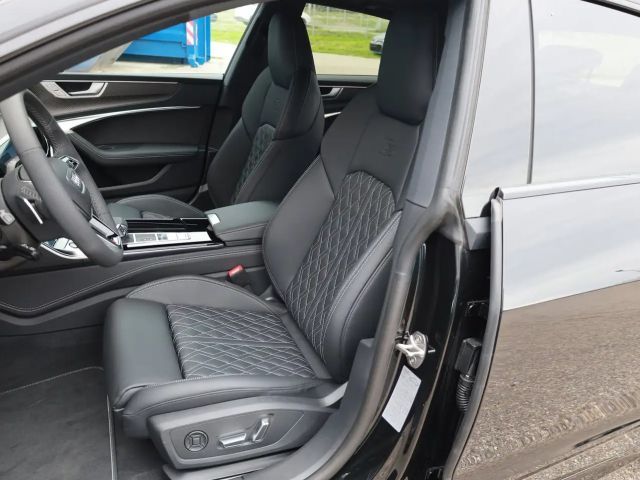 Audi A7 55 TFSI Hybride Quattro