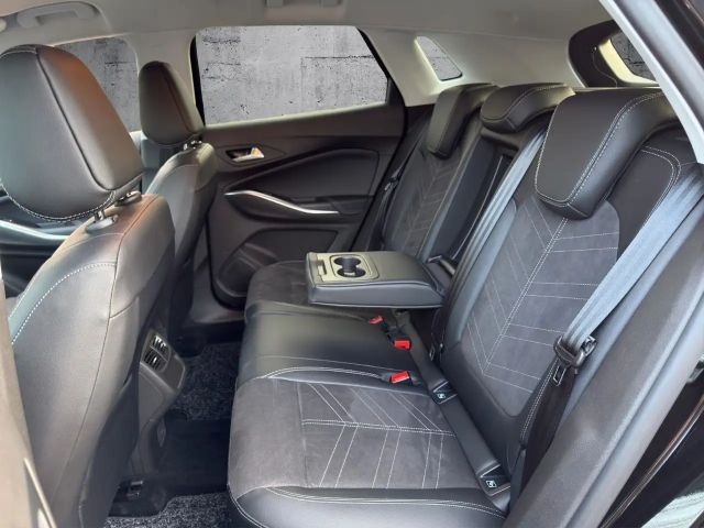 Opel Grandland X Ultimate
