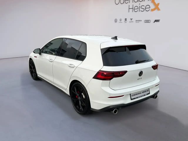 Volkswagen Golf DSG GTI