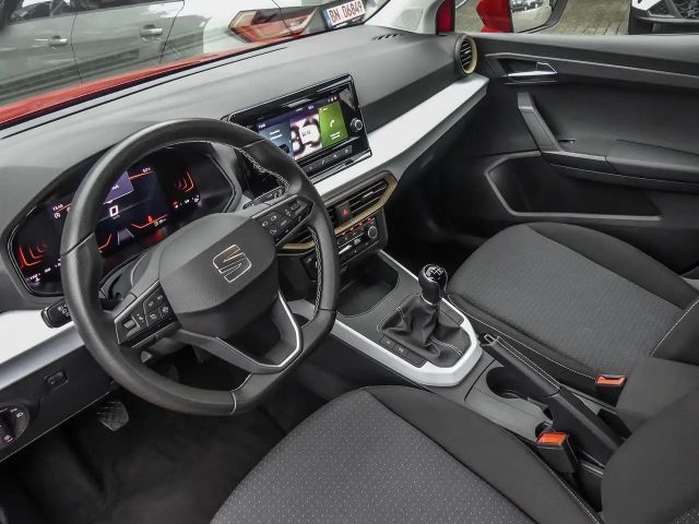 Seat Arona 1.0 TSI Style