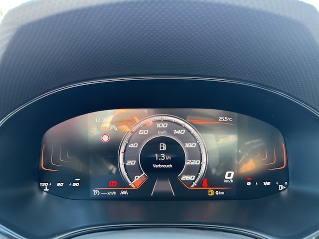 Seat Ibiza 1.0 TSI Style