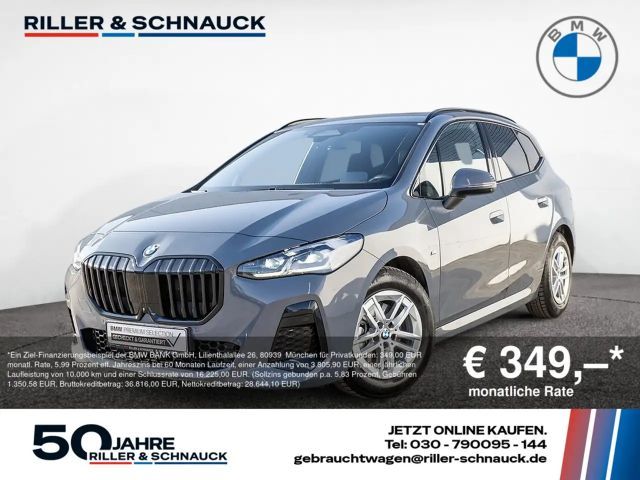 BMW 220 220i Active Tourer M-Sport