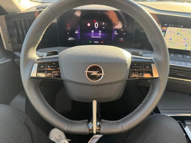 Opel Astra 1.2 Turbo Sports Tourer Turbo