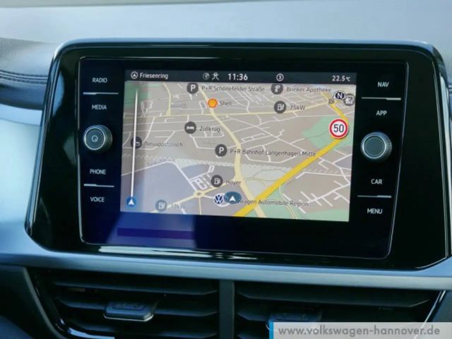 Volkswagen T-Roc 1.5 TSI DSG Life