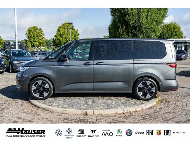 Volkswagen Multivan 2.0 TDI DSG Style T7