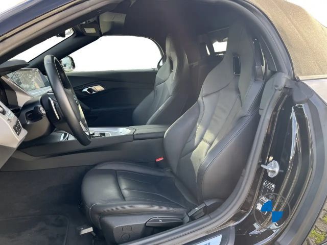 BMW Z4 Cabrio Roadster sDrive20i