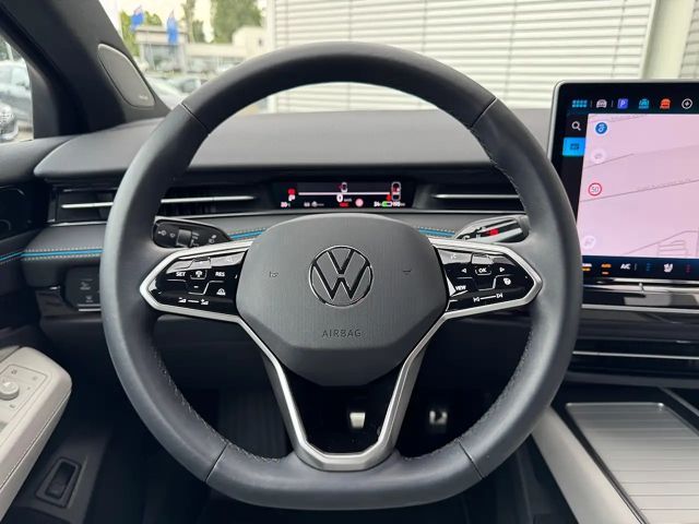Volkswagen ID.7 Pro