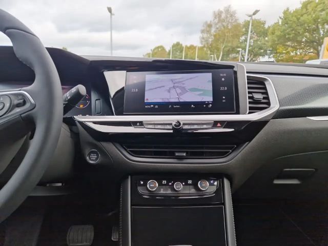 Opel Grandland X GS-Line Grand Sport