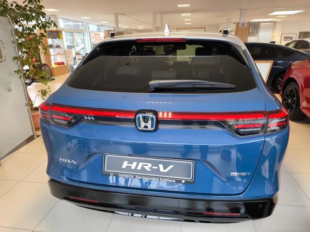 Honda HR-V Advance Hybrid