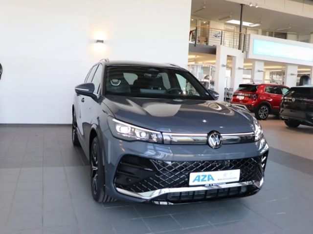Volkswagen Tiguan 1.5 eTSI DSG R-Line
