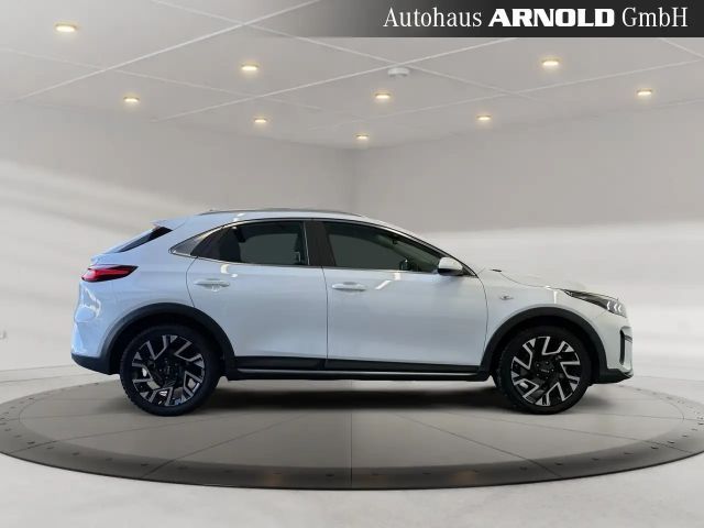 Kia XCeed GDi Vision