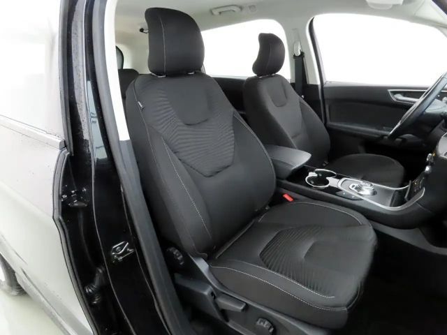 Ford S-Max 2.5 Hybrid LED+ParkAss+WinterPaket+AHK