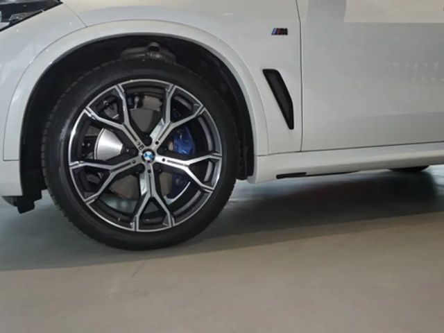 BMW X5 M-Sport xDrive