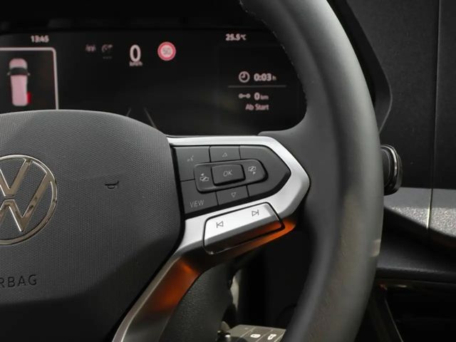 Volkswagen Caddy Combi DSG