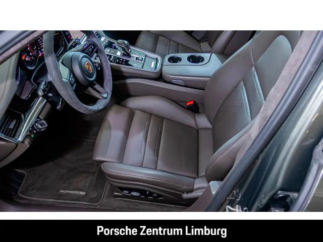 Porsche Panamera GTS Sport Turismo