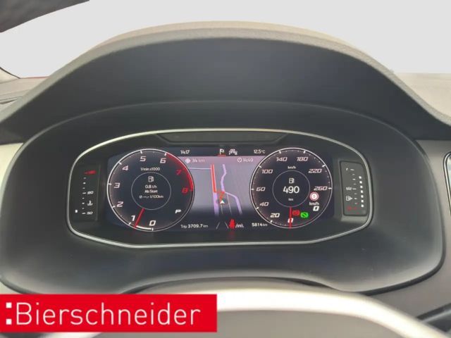 Seat Ateca 1.5 TSI DSG